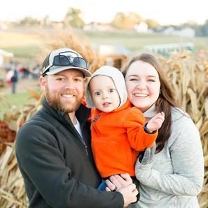 Hello there! I’m Anna.